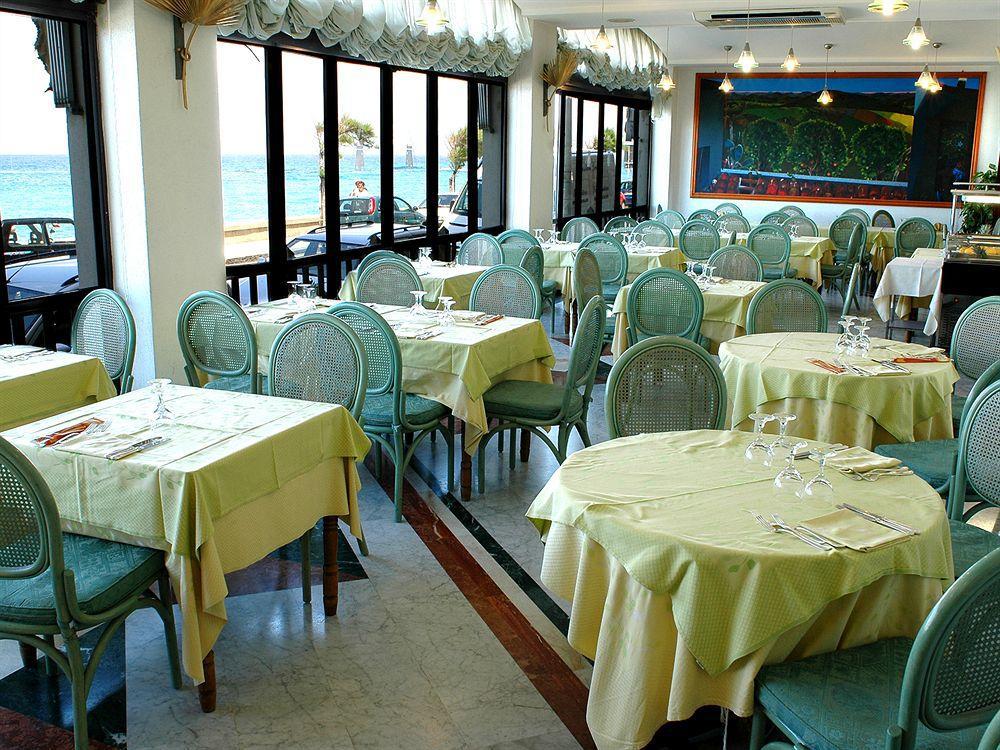 Hotel Il Mulino Capo dʼOrlando Exteriér fotografie