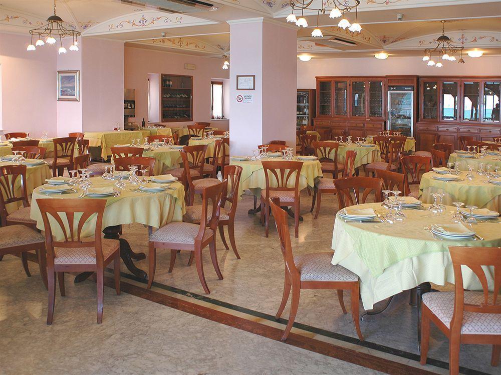 Hotel Il Mulino Capo dʼOrlando Exteriér fotografie