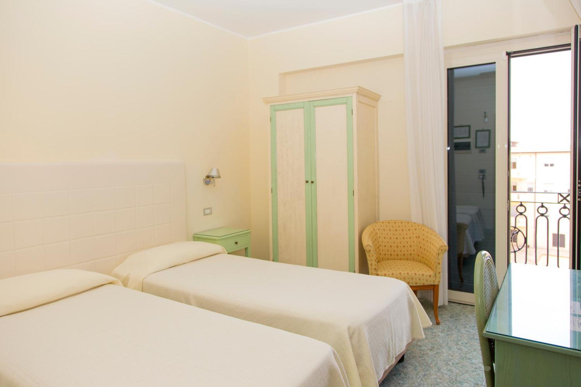 Hotel Il Mulino Capo dʼOrlando Exteriér fotografie
