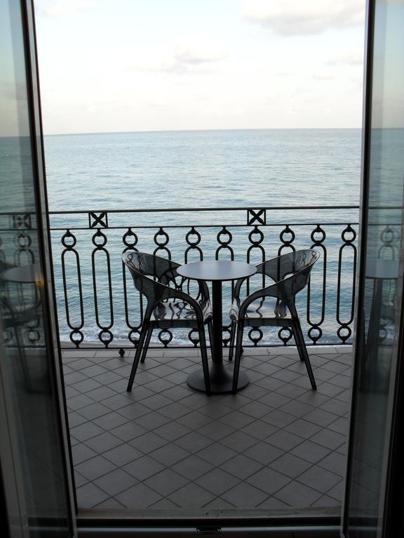 Hotel Il Mulino Capo dʼOrlando Exteriér fotografie