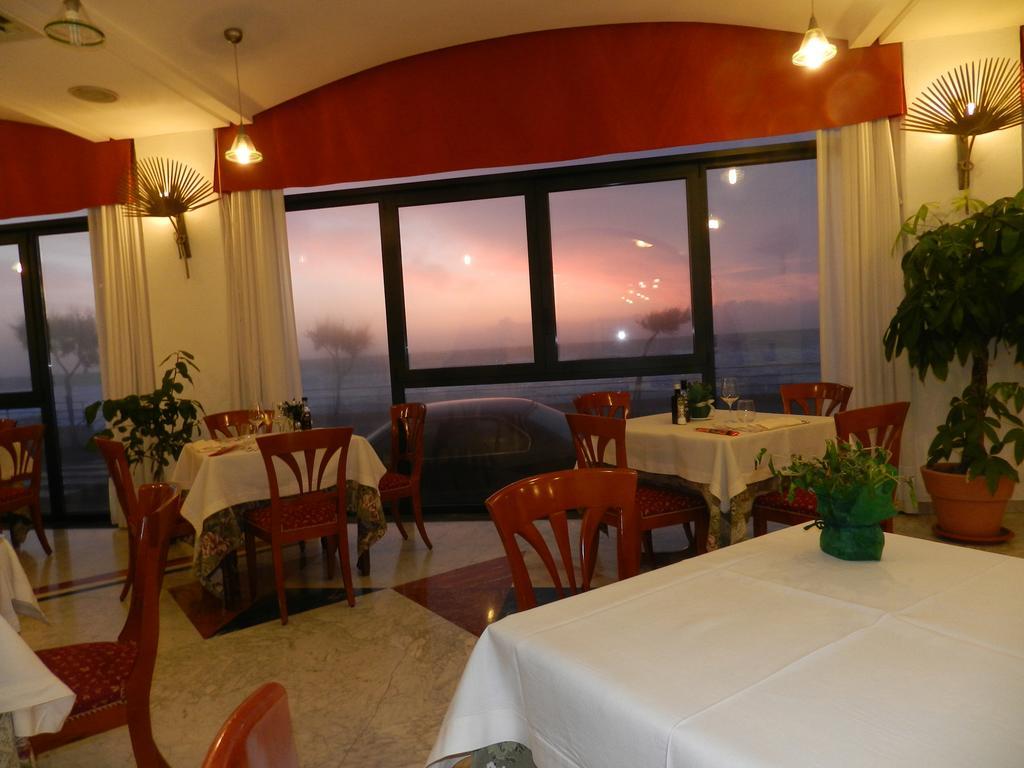 Hotel Il Mulino Capo dʼOrlando Exteriér fotografie