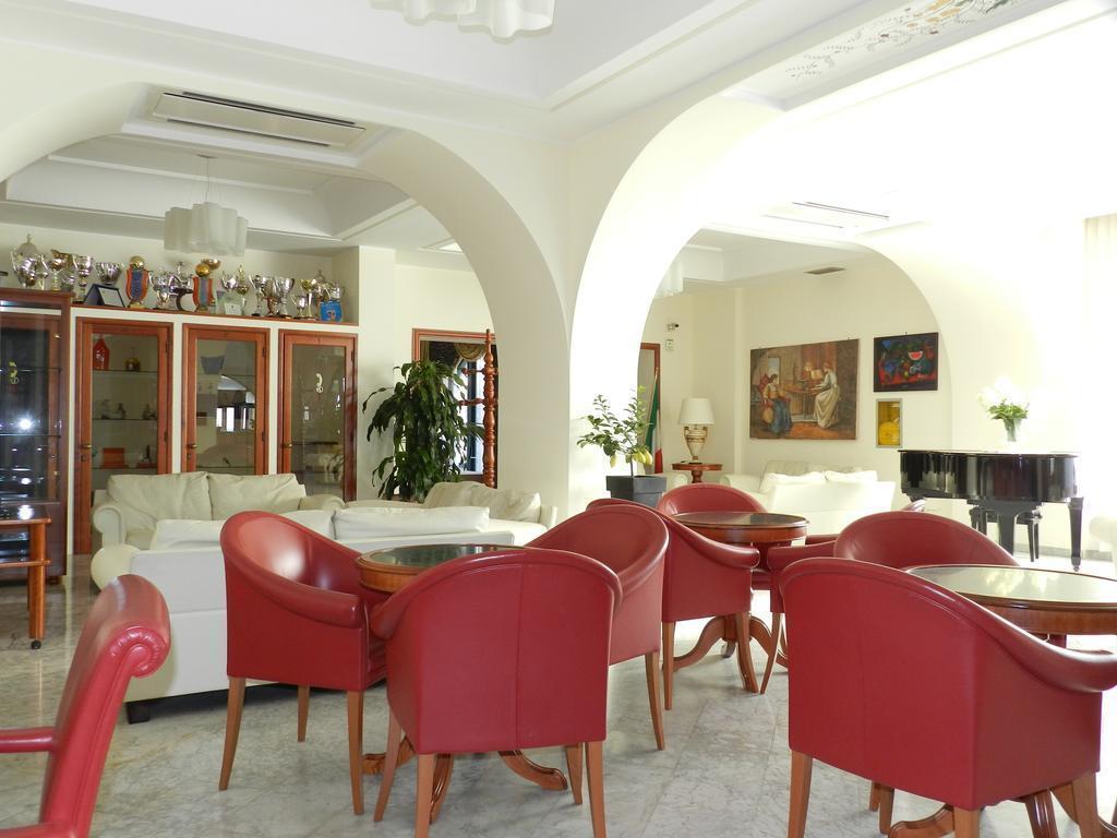 Hotel Il Mulino Capo dʼOrlando Exteriér fotografie